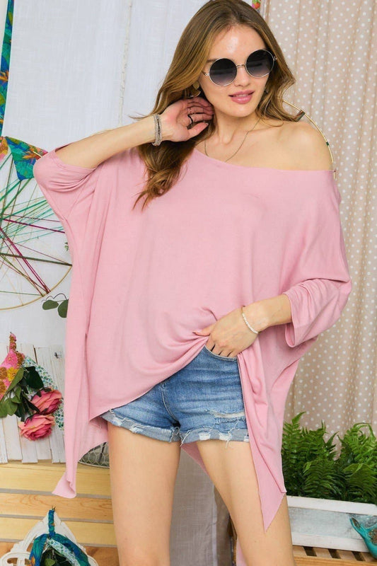 FAB IN PINK