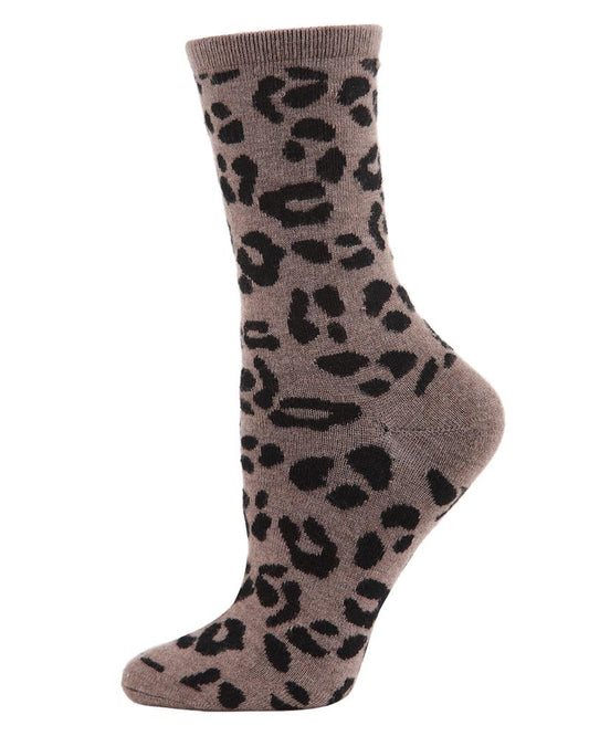 Sock-Animal Lovers Cashmere