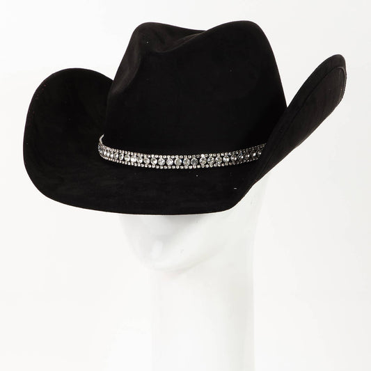WILD WILD WEST BLACK