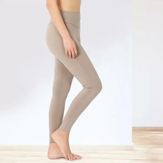 SHAPING LEGGINGS ASHMOCHA