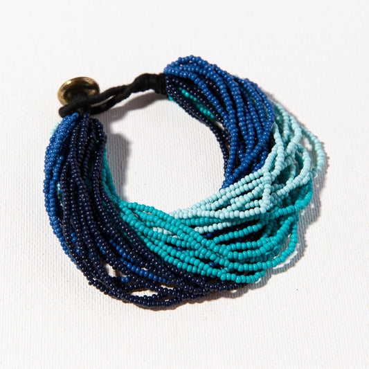 Seed Bracelet