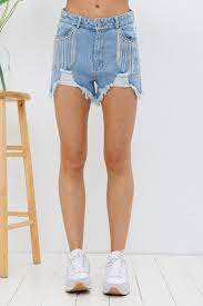 Bling Denim
