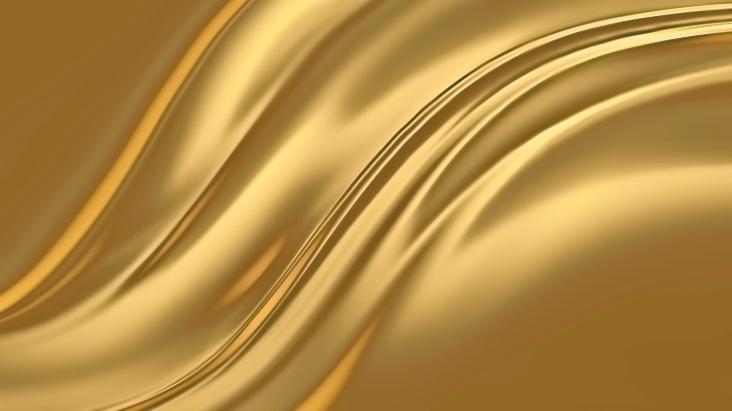 gold background